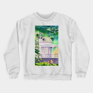 I dream of Kohukohu Crewneck Sweatshirt